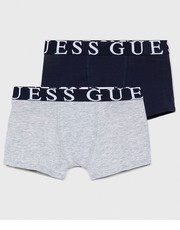 Bluza Jeans - Bokserki dziecięce 113-166 cm (2-pack) - Answear.com Guess
