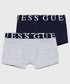 Bluza Guess Jeans - Bokserki dziecięce 113-166 cm (2-pack)