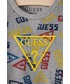 Bluza Guess - Bluza bawełniana dziecięca 92-122 cm