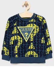 Bluza - Bluza dziecięca - Answear.com Guess