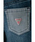 Spodnie Guess Jeans - Jeansy dziecięce 92-122 cm N01A04.D3QS0