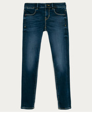 spodnie Jeans - Jeansy dziecięce 116-175 cm J0BA19.D4652 - Answear.com