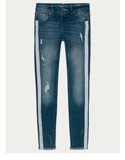 spodnie Jeans - Jeansy dziecięce 116-176 cm J0YA13.D3UF0 - Answear.com
