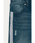 Spodnie Guess Jeans - Jeansy dziecięce 116-176 cm J0YA13.D3UF0