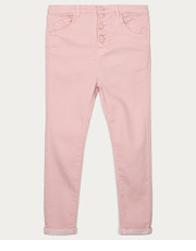 spodnie - Jeansy dziecięce 116-175 cm J1RB03.WB5L0 - Answear.com