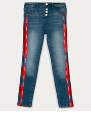 spodnie Jeans - Jeansy dziecięce 116-175 cm J0BA02.D3UF0 - Answear.com