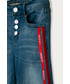 Spodnie Guess Jeans - Jeansy dziecięce 116-175 cm J0BA02.D3UF0
