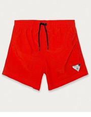 Spodnie - Szorty kąpielowe dziecięce 104-175 cm - Answear.com Guess