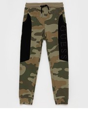 spodnie - Spodnie dziecięce - Answear.com