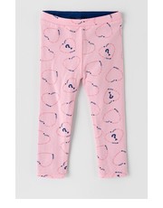 spodnie - Legginsy dwustronne dziecięce 92-122 cm - Answear.com