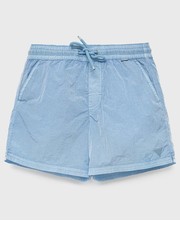 Spodnie szorty kąpielowe dziecięce - Answear.com Guess