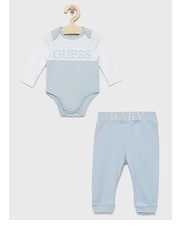 Spodnie komplet dziecięcy - Answear.com Guess