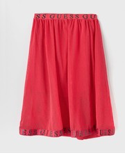 Spódniczka - Spódnica dziecięca 116-176 cm - Answear.com Guess