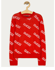 sweter - Sweter dziecięcy 116-175 cm L1RR01.Z2HH0 - Answear.com