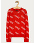 Sweter Guess - Sweter dziecięcy 116-175 cm L1RR01.Z2HH0