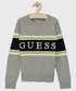 Sweter Guess - Sweter dziecięcy