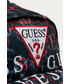 Plecak dziecięcy Guess - Plecak dziecięcy HBDYL1.PU211