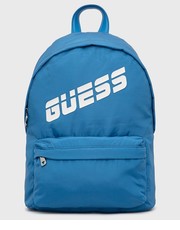 Plecak dziecięcy plecak duży z aplikacją - Answear.com Guess