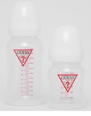 Akcesoria zestaw butelek niemowlęcych (2-pack) - Answear.com Guess