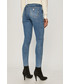 Jeansy Guess Jeans - Jeansy 1918 W0BA46.D46E2