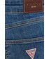 Jeansy Guess - Jeansy 1981 Skinny