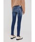 Jeansy Guess jeansy damskie high waist