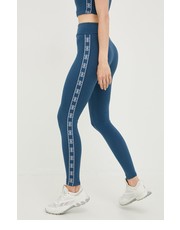 Legginsy legginsy damskie z nadrukiem - Answear.com Guess