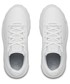 Sportowe buty dziecięce Under Armour Buty dziecięce GS Assert 8 kolor biały