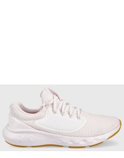 Sneakersy buty do biegania UA W Charged Vantage 2 kolor różowy - Answear.com Under Armour