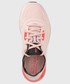 Sneakersy Under Armour buty do biegania HOVR Sonic 5 kolor różowy