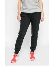 spodnie - Spodnie Fleece 1300291 - Answear.com