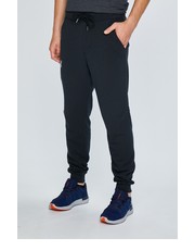 spodnie męskie - Spodnie Rival Cotton Jogger 1269881. - Answear.com