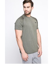 T-shirt - koszulka męska - T-shirt UA Tech™ 1228539 - Answear.com