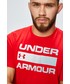 T-shirt - koszulka męska Under Armour - T-shirt 1314002