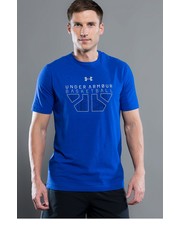 T-shirt - koszulka męska - T-shirt Baselane II GraphicTee 1281298 - Answear.com