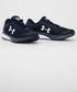 Buty sportowe Under Armour - Buty UA Charged Escape 3 BL