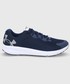 Buty sportowe Under Armour - Buty UA Charged Pursuit 2 BL