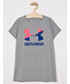 Koszulka Under Armour - T-shirt dziecięcy 127-170 cm 1299322