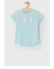 koszulka - T-shirt dziecięcy 127-170 cm - Answear.com