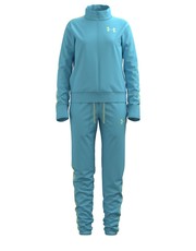 Dres - Komplet dziecięcy Knit Track Suit - Answear.com Under Armour