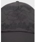 Czapka Viking czapka z daszkiem Colton kolor szary wzorzysta