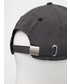 Czapka Viking czapka z daszkiem Colton kolor szary wzorzysta