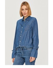 Koszula - Koszula Allison - Answear.com Pepe Jeans