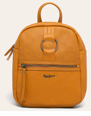 plecak - Plecak Daphne PL120024 - Answear.com
