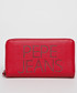 Portfel Pepe Jeans - Portfel PL070167