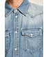Koszula męska Pepe Jeans - Koszula Carson PM301044PB1