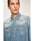 Koszula męska Pepe Jeans - Koszula Carson PM301044PB1
