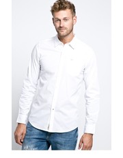 koszula męska - Koszula PM302976 - Answear.com