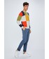 Sweter męski Pepe Jeans - Sweter Poplar PM701806