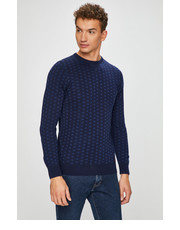 sweter męski - Sweter Lonbard PM701365 - Answear.com